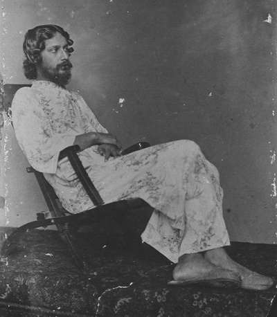 to biography how write english His Contemporary  Relevance An  Rabindranath and Tagore